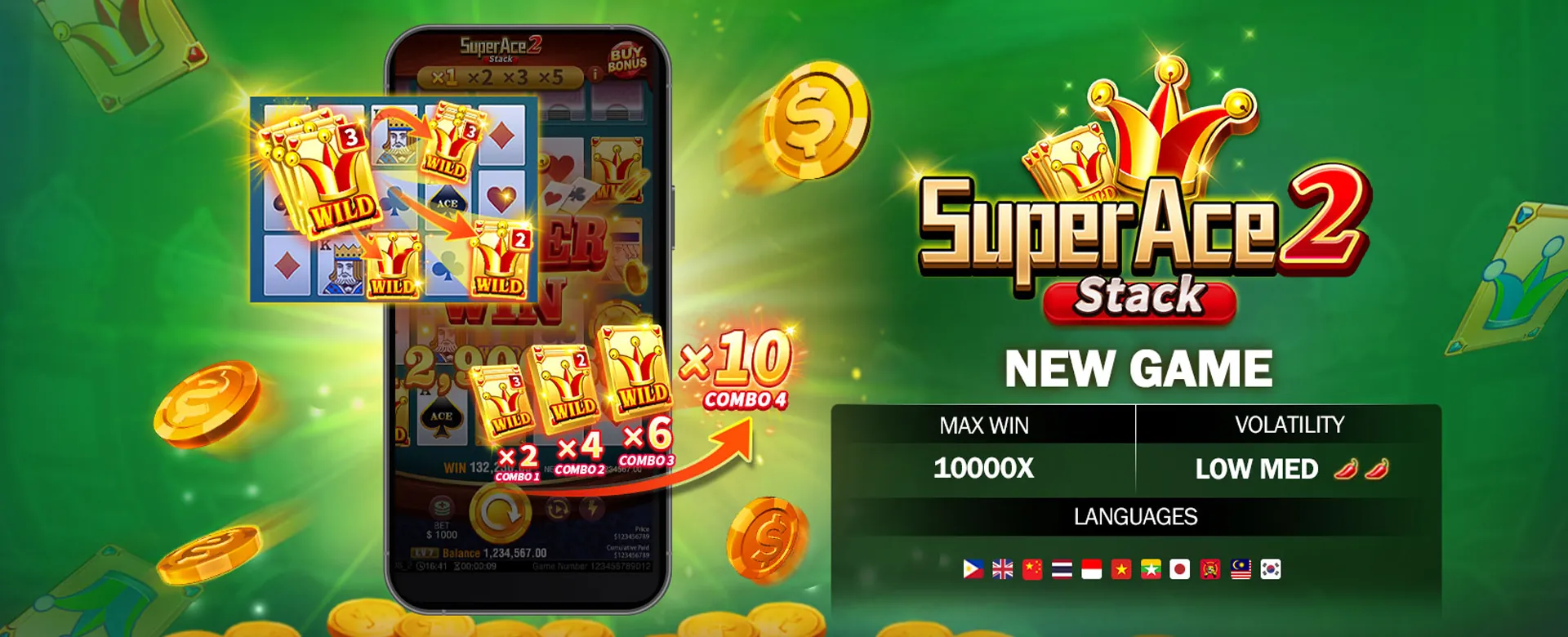 phwin88 Online Gaming Platform